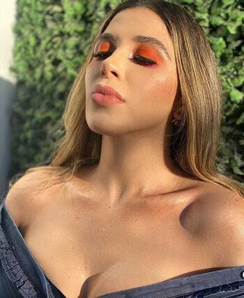 Full leaked Emma coronel private photo