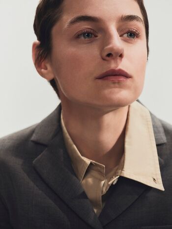 Full leaked Emma corrin private photo