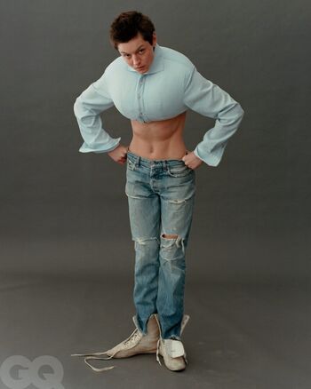 Full leaked Emma corrin private photo
