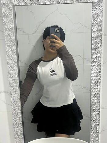 Full leaked Emma cute private photo