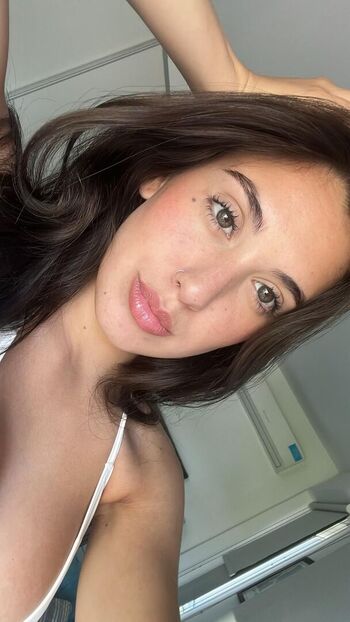 Full leaked Emma douceur private photo