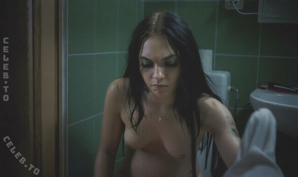 Full leaked Emma drogunova private photo