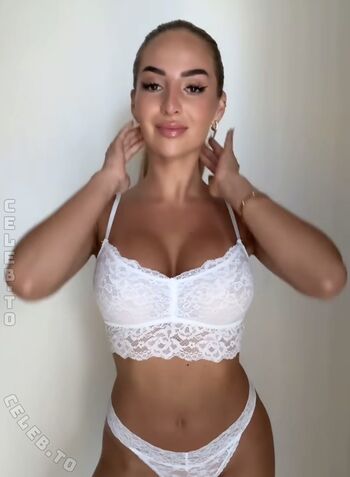 Full leaked Emma fernlund private photo