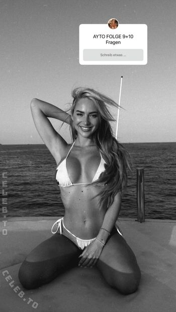 Full leaked Emma fernlund page private photo