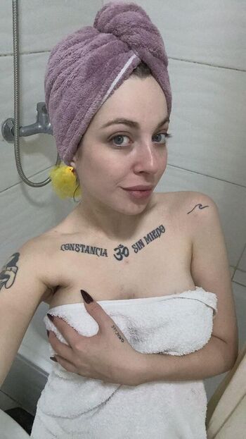 Full leaked Emma garcia private photo