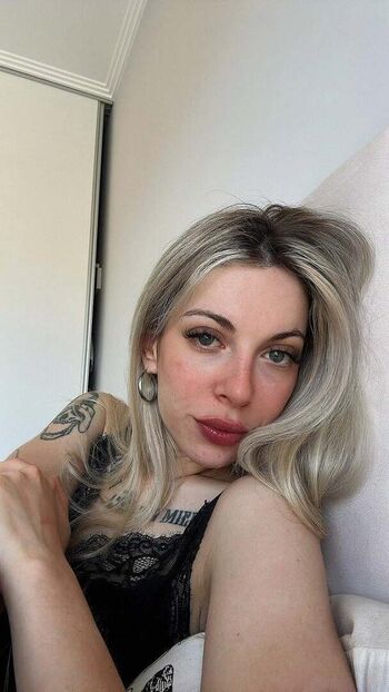 Full leaked Emma garcia private photo