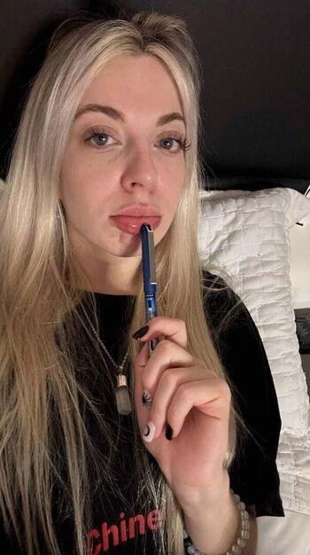 Full leaked Emma garcia private photo