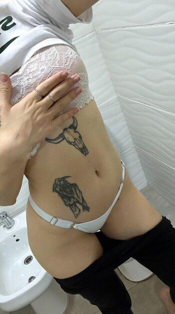 Full leaked Emma garcia private photo