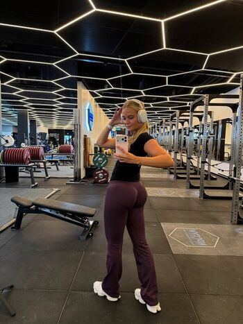 Full leaked Emma grahn private photo