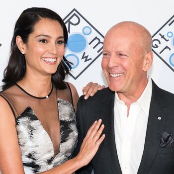 Full leaked Emma heming willis private photo