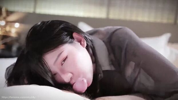 Full leaked Emma hsieh private photo