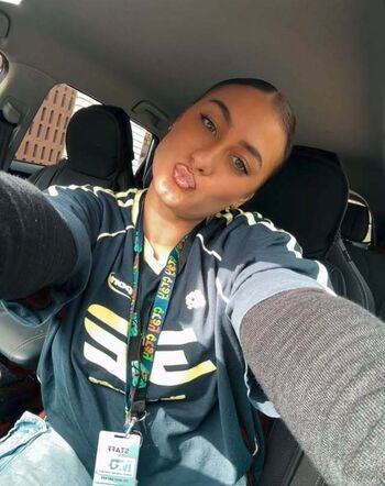 Full leaked Emma hudson private photo