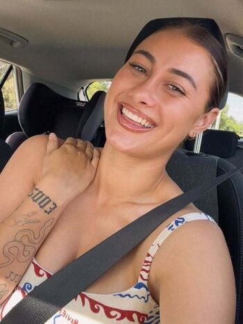 Full leaked Emma hudson private photo