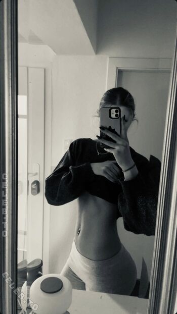 Full leaked Emma jelschen private photo