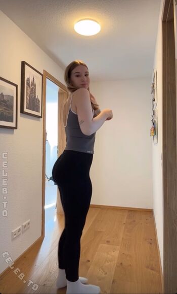 Full leaked Emma kili private photo