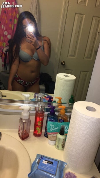 Full leaked Emma lagdameo page private photo