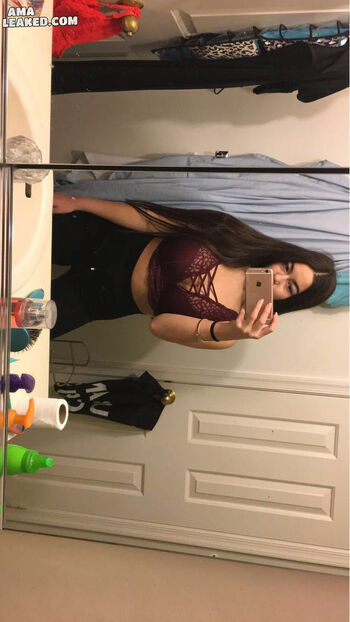 Full leaked Emma lagdameo private photo