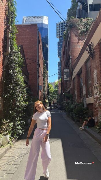 Full leaked Emma lee page private photo