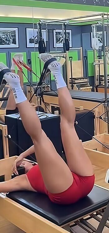 Full leaked Emma lee private photo