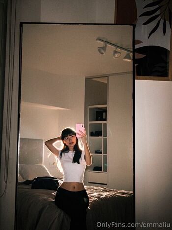 Full leaked Emma liu private photo