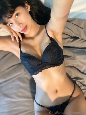 Full leaked Emma liu private photo