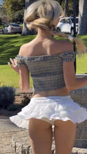 Full leaked Emma louise  page private photo