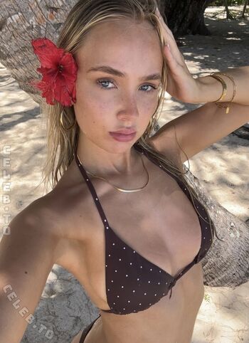 Full leaked Emma mac private photo