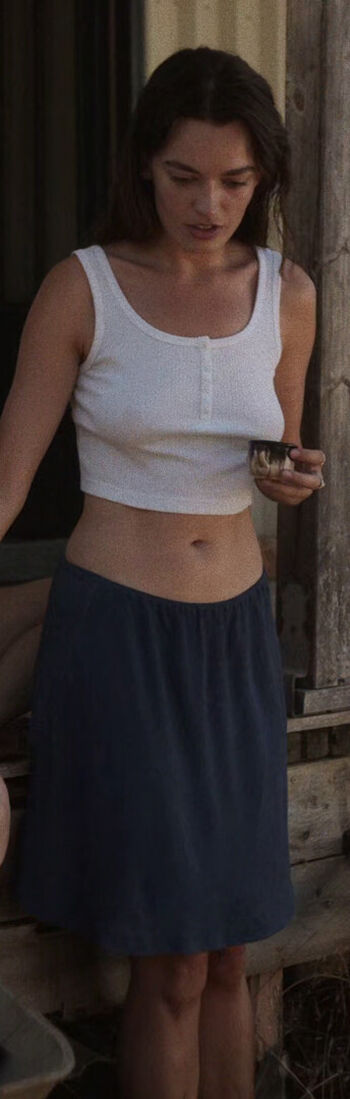 Full leaked Emma mackey private photo