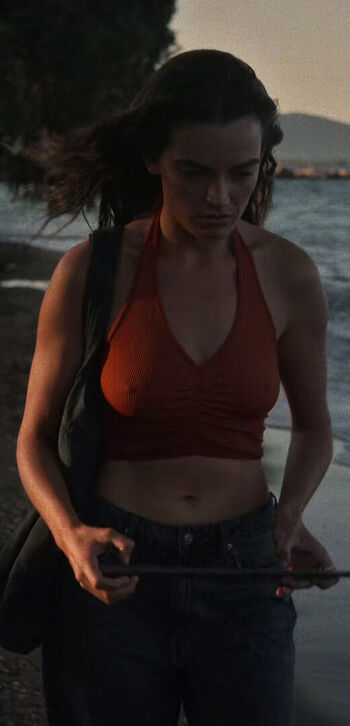 Full leaked Emma mackey private photo