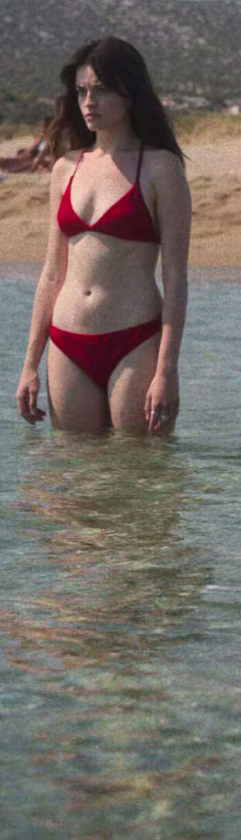 Full leaked Emma mackey private photo
