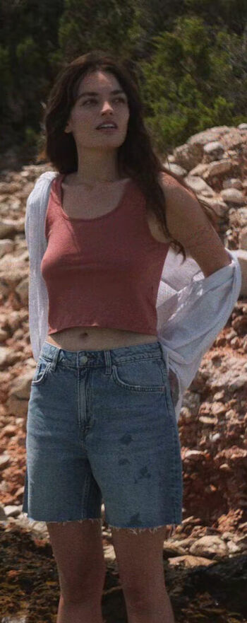Emma Mackey