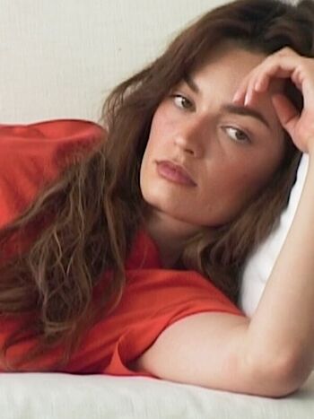 Full leaked Emma mackey private photo