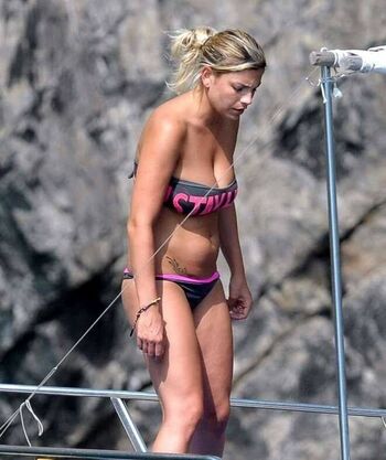 Full leaked Emma marrone private photo