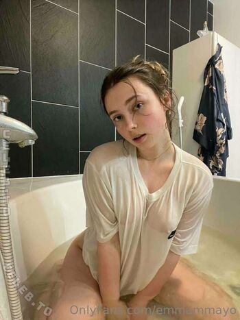 Emma May