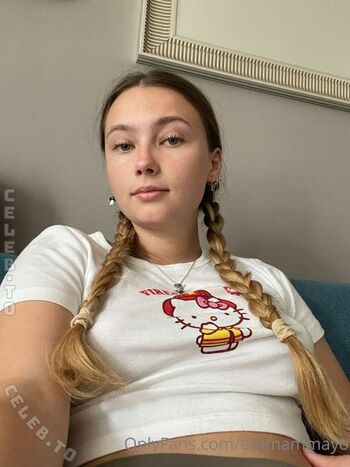 Emma May