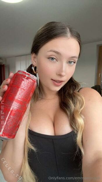 Full leaked Emma may private photo