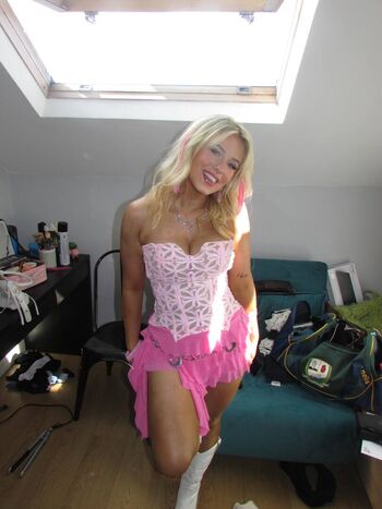 Full leaked Emma mcguckin private photo