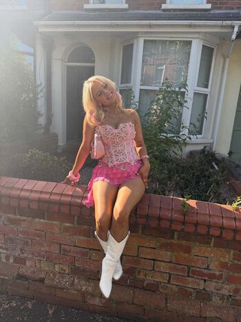 Full leaked Emma mcguckin private photo