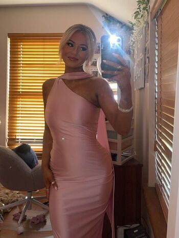 Full leaked Emma mcguckin private photo