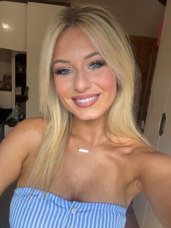 Full leaked Emma mcguckin private photo