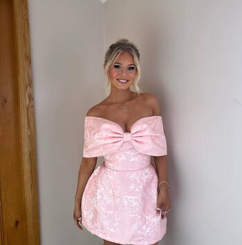 Full leaked Emma mcguckin private photo