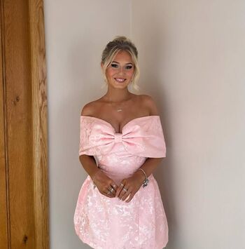 Full leaked Emma mcguckin private photo
