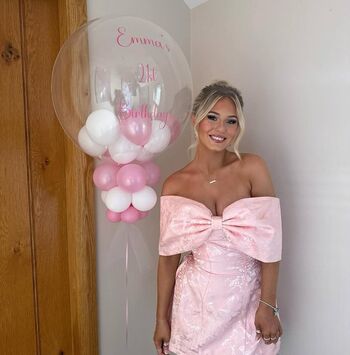 Full leaked Emma mcguckin private photo