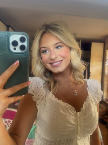 Full leaked Emma mcguckin private photo