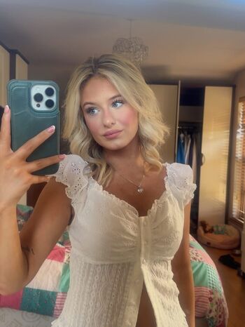 Full leaked Emma mcguckin private photo