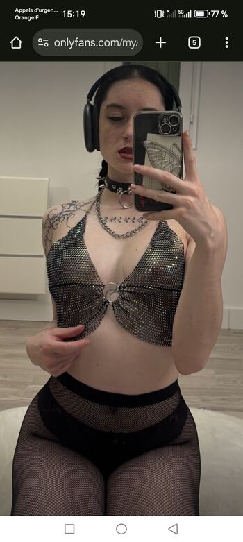 Full leaked Emma moon private photo