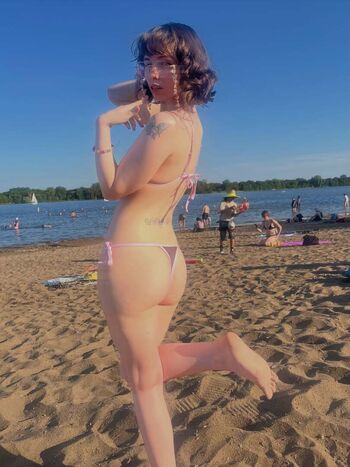 Full leaked Emma murabito private photo