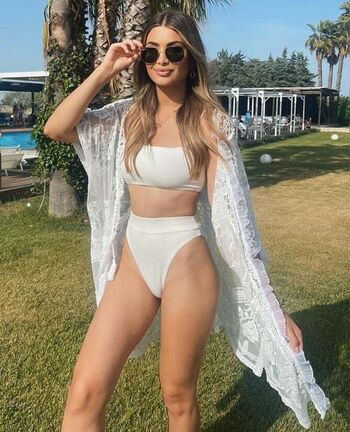 Full leaked Emma muscat private photo