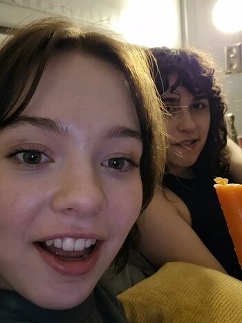 Full leaked Emma myers private photo