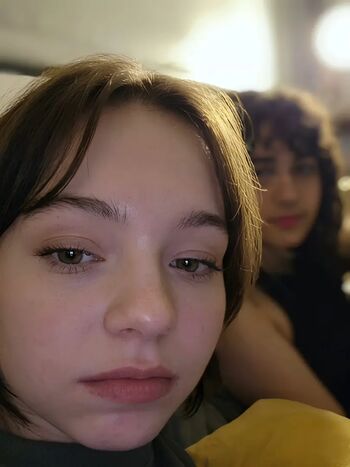 Full leaked Emma myers private photo